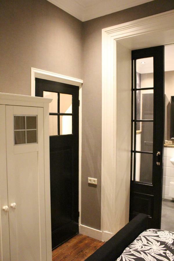 Logement De Drie Stokvisschen Middelburg Exterior foto